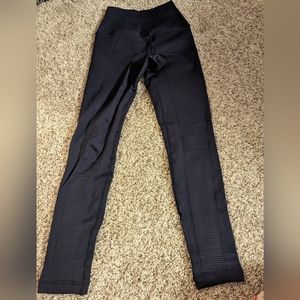 Avocado blue leggings
